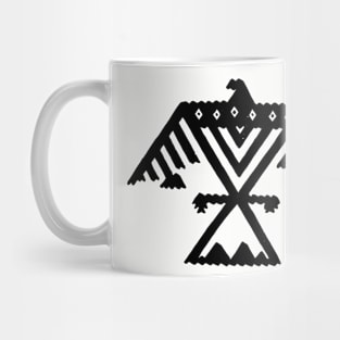 Thunderbeing native Mug